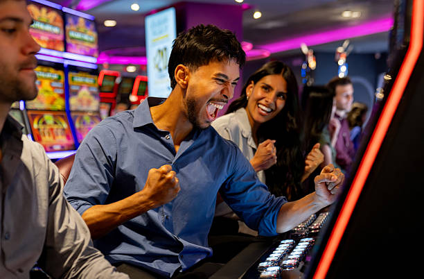 hbo09 Arcade